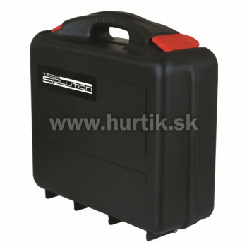 Kufrík pre inventor FAST, IGBT